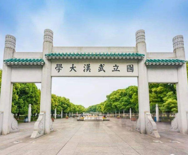 武汉大学